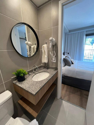 Imagem Studio à Venda, 22 m² em Perdizes - São Paulo