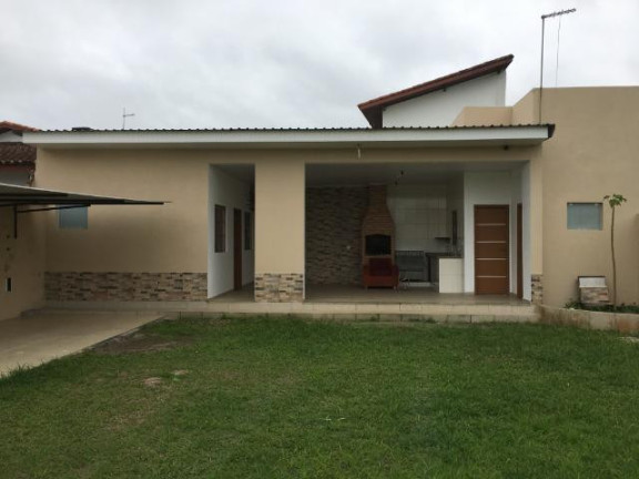 Casa com 2 Quartos à Venda, 490 m² em Cibratel Ii - Itanhaém