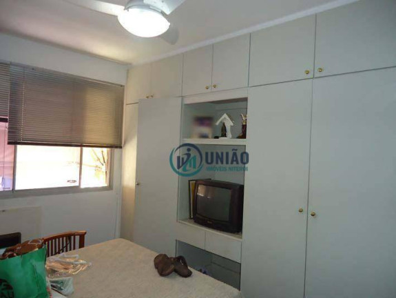Imagem Apartamento com 4 Quartos à Venda, 190 m² em Icaraí - Niterói Imagem Apartamento com 4 Quartos à Venda, 190 m² em Icaraí - Niterói