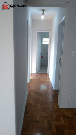 Imagem Apartamento com 2 Quartos à Venda, 88 m² em Ipiranga - São Paulo Imagem Apartamento com 2 Quartos à Venda, 88 m² em Ipiranga - São Paulo
