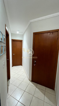Imagem Apartamento com 3 Quartos à Venda, 110 m² em Praia Grande - Ubatuba