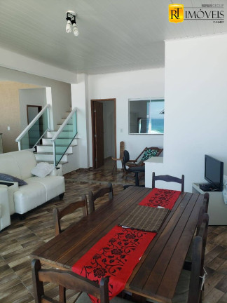 Imagem Apartamento com 5 Quartos à Venda, 120 m² em Peró - Cabo Frio