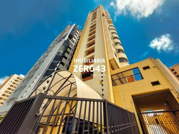 Imagem Apartamento com 2 Quartos à Venda, 80 m² em Centro - Londrina Imagem Apartamento com 2 Quartos à Venda, 80 m² em Centro - Londrina
