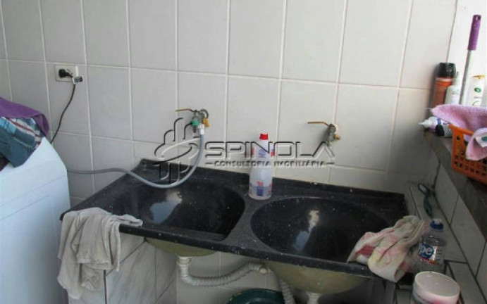 Imagem Casa com 3 Quartos à Venda, 190 m² em Tupi - Praia Grande