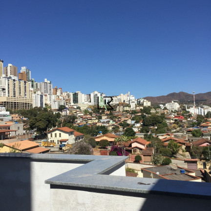 Imagem Cobertura com 2 Quartos à Venda, 53 m² em Havaí - Belo Horizonte