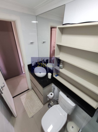 Imagem Apartamento com 1 Quarto à Venda, 37 m² em Nova Aliança - Ribeirão Preto