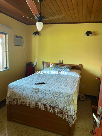 Imagem Apartamento com 4 Quartos à Venda, 185 m² em Passagem - Cabo Frio Imagem Apartamento com 4 Quartos à Venda, 185 m² em Passagem - Cabo Frio