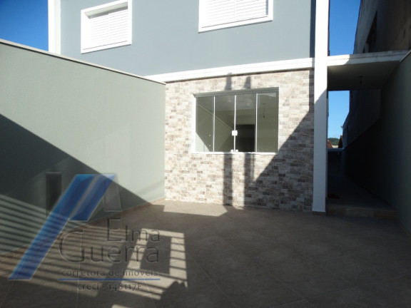 Imagem Casa com 3 Quartos à Venda, 100 m² em Estufa Ii - Ubatuba
