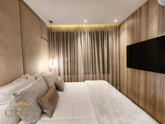 Imagem Apartamento com 3 Quartos à Venda, 111 m² em Perdizes - São Paulo