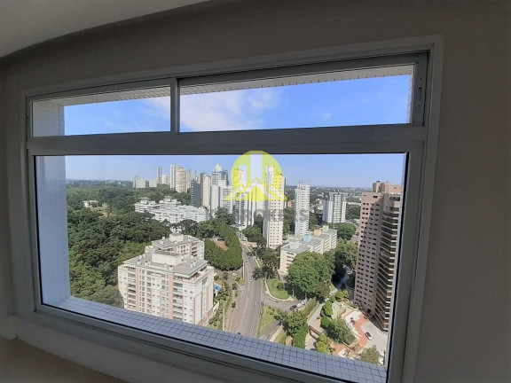 Imagem Apartamento com 4 Quartos à Venda, 289 m² em Mossunguê - Curitiba Imagem Apartamento com 4 Quartos à Venda, 289 m² em Mossunguê - Curitiba