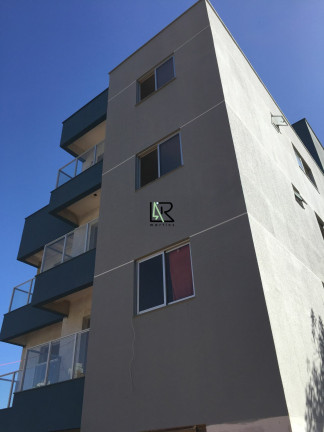 Imagem Apartamento com 2 Quartos à Venda, 54 m² em Havaí - Belo Horizonte