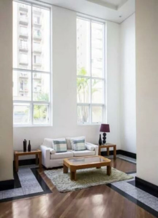 Imagem Apartamento com 1 Quarto à Venda, 39 m² em Pinheiros - São Paulo Imagem Apartamento com 1 Quarto à Venda, 39 m² em Pinheiros - São Paulo