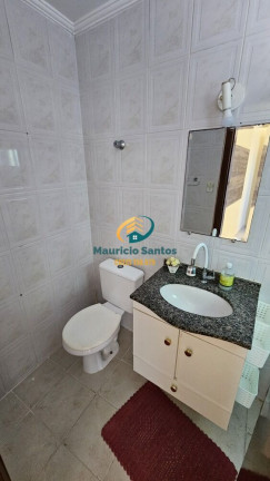 Imagem Apartamento com 2 Quartos à Venda, 70 m² em Centro - Mongaguá