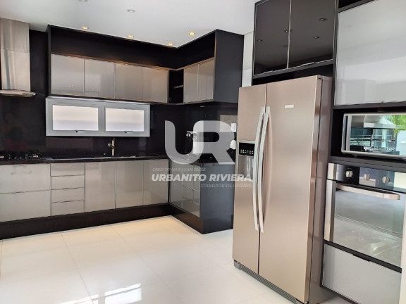 Imagem Casa com 5 Quartos à Venda, 450 m² em Riviera | Módulo 22 - Bertioga