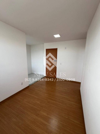 Imagem Apartamento com 2 Quartos à Venda, 48 m² em Jardim Novo Mundo - Goiânia