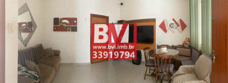 Imagem Casa com 3 Quartos à Venda, 70 m² em Penha - Rio De Janeiro Imagem Casa com 3 Quartos à Venda, 70 m² em Penha - Rio De Janeiro