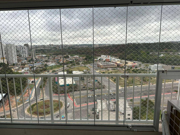 Imagem Apartamento com 2 Quartos à Venda, 47 m² em Acqua Park Bethaville. - Barueri