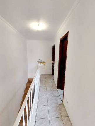 Imagem Casa com 3 Quartos à Venda, 132 m² em Jardim Alvorada (zona Oeste) - São Paulo Imagem Casa com 3 Quartos à Venda, 132 m² em Jardim Alvorada (zona Oeste) - São Paulo