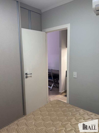 Imagem Apartamento com 1 Quarto à Venda, 47 m² em Bom Jardim - São José Do Rio Preto Imagem Apartamento com 1 Quarto à Venda, 47 m² em Bom Jardim - São José Do Rio Preto