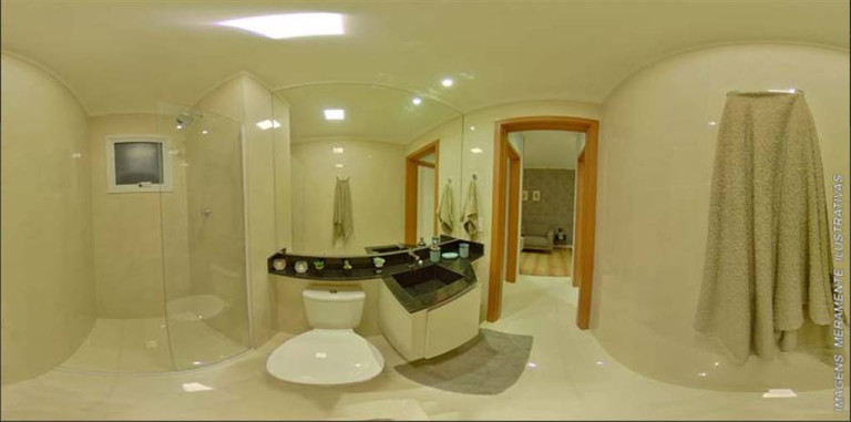 Imagem Apartamento com 2 Quartos à Venda, 69 m² em Parque São Vicente - São Vicente Imagem Apartamento com 2 Quartos à Venda, 69 m² em Parque São Vicente - São Vicente
