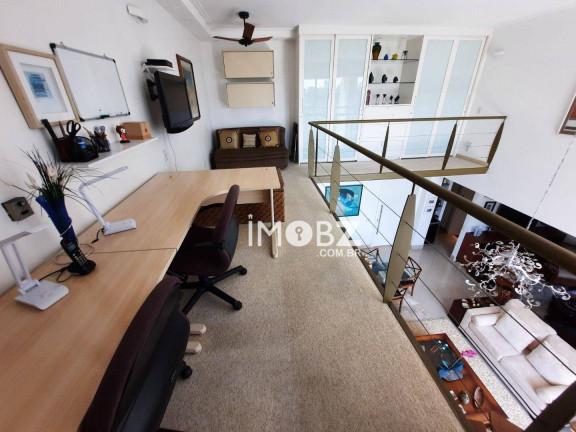 Imagem Imóvel com 2 Quartos à Venda, 162 m² em Panamby - São Paulo