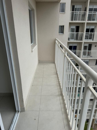 Imagem Apartamento com 1 Quarto à Venda, 28 m² em Vila Ré - São Paulo Imagem Apartamento com 1 Quarto à Venda, 28 m² em Vila Ré - São Paulo
