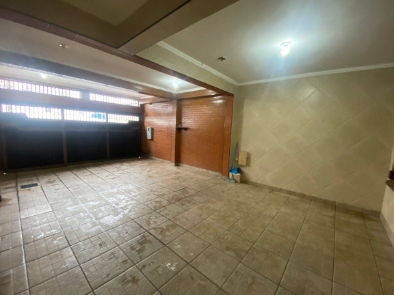 Imagem Casa com 3 Quartos à Venda, 131 m² em Canto Do Forte - Praia Grande