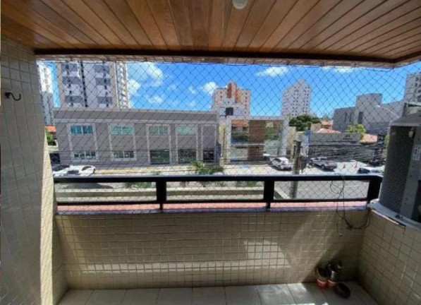Imagem Apartamento com 4 Quartos à Venda, 120 m² em Manaíra - João Pessoa