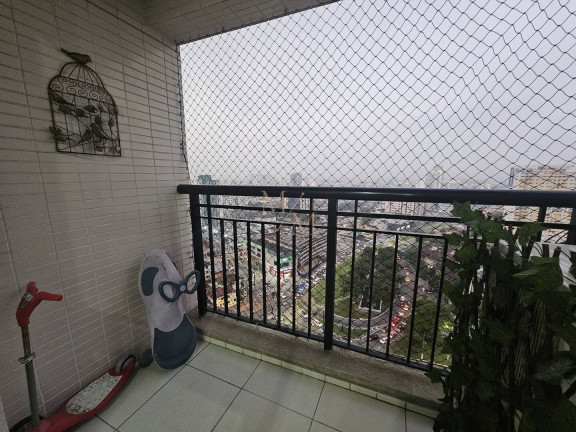 Imagem Apartamento com 2 Quartos à Venda, 63 m² em Gonzaga - Santos Imagem Apartamento com 2 Quartos à Venda, 63 m² em Gonzaga - Santos