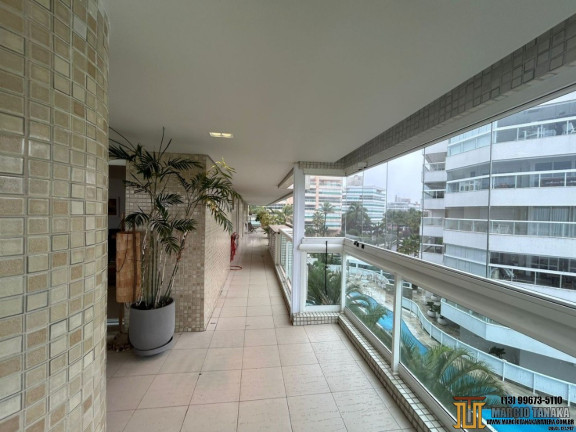 Imagem Imóvel com 5 Quartos à Venda, 375 m² em Riviera - Bertioga