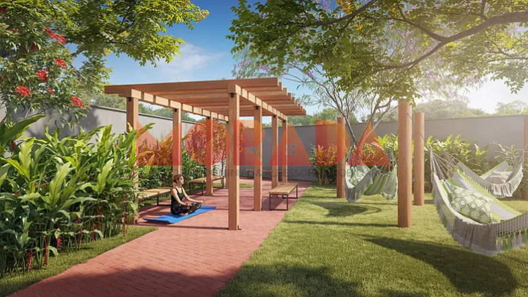 Imagem Apartamento com 2 Quartos à Venda,  em Conceição - Feira De Santana