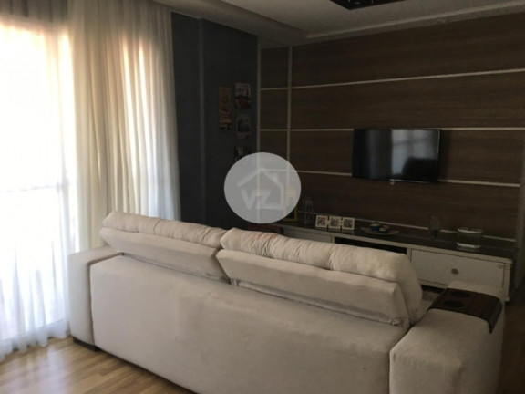 Imagem Apartamento com 2 Quartos à Venda, 87 m² em Jardim Londrina - São Paulo Imagem Apartamento com 2 Quartos à Venda, 87 m² em Jardim Londrina - São Paulo