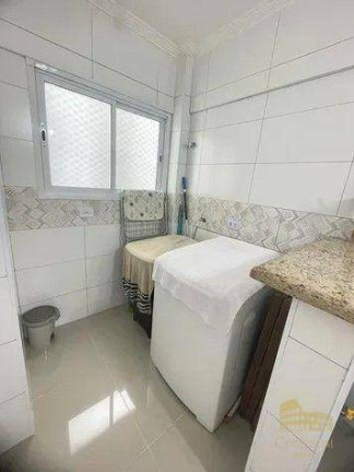 Imagem Apartamento com 2 Quartos à Venda, 83 m² em Maracanã - Praia Grande