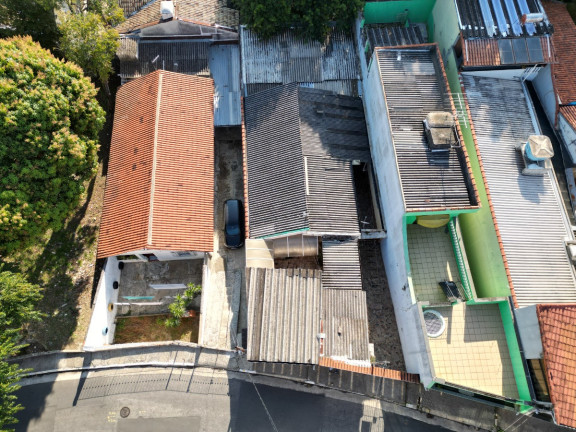 Terreno à Venda,  em Vila Ema - São Paulo