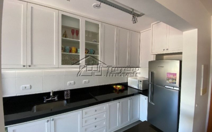 Imagem Apartamento com 2 Quartos à Venda, 66 m² em Parque Industrial - São José Dos Campos