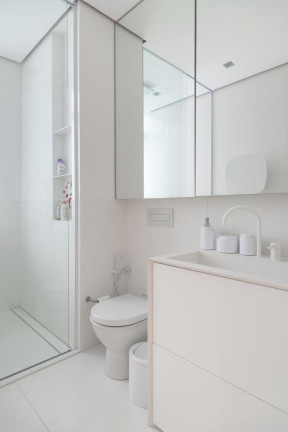 Imagem Apartamento com 3 Quartos à Venda, 606 m² em Itaim Bibi - São Paulo