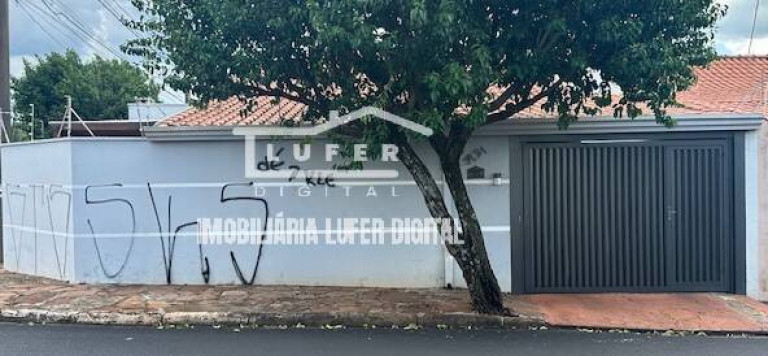 Imagem Casa com 2 Quartos para Alugar, 180 m² em Santa Angelina - Araraquara Imagem Casa com 2 Quartos para Alugar, 180 m² em Santa Angelina - Araraquara