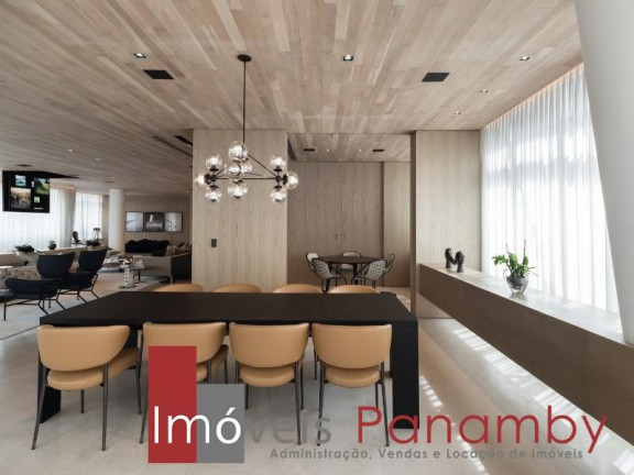 Imagem Apartamento com 3 Quartos à Venda, 606 m² em Vila Suzana - São Paulo Imagem Apartamento com 3 Quartos à Venda, 606 m² em Vila Suzana - São Paulo