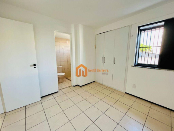 Imagem Apartamento com 2 Quartos à Venda, 87 m² em Centro - Fortaleza