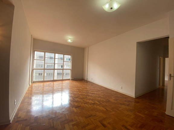 Imagem Apartamento com 2 Quartos à Venda, 141 m² em Bela Vista - São Paulo