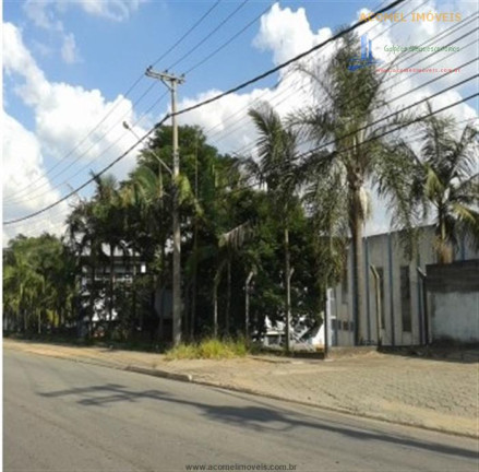 Imagem Imóvel Comercial à Venda, 5.523 m² em Distrito Industrial - Jundiaí