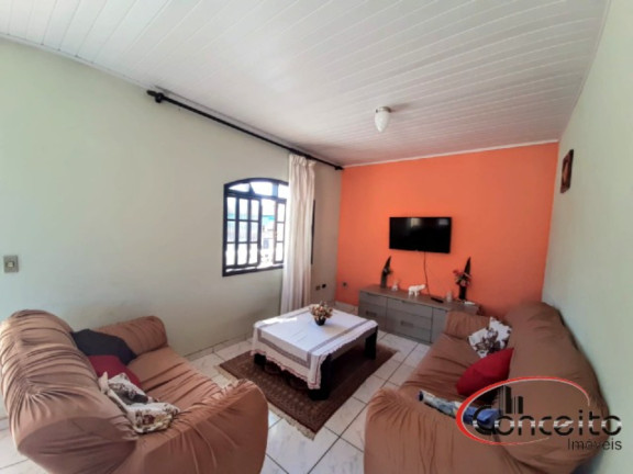 Casa com 5 Quartos à Venda, 254 m² em Estufa Ii - Ubatuba