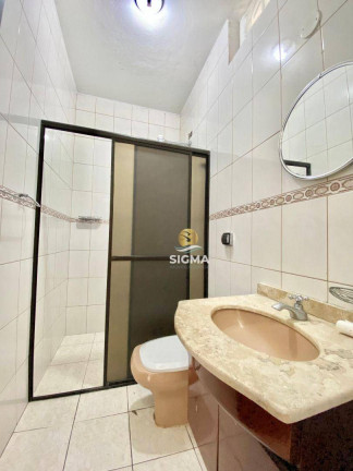 Imagem Cobertura com 3 Quartos à Venda, 161 m² em Tombo - Guarujá