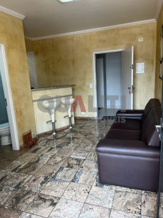 Imagem Apartamento com 1 Quarto à Venda, 33 m² em Moema - São Paulo Imagem Apartamento com 1 Quarto à Venda, 33 m² em Moema - São Paulo
