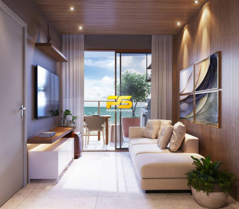 Imagem Apartamento com 2 Quartos à Venda, 92 m² em Jardim Oceania - João Pessoa Imagem Apartamento com 2 Quartos à Venda, 92 m² em Jardim Oceania - João Pessoa