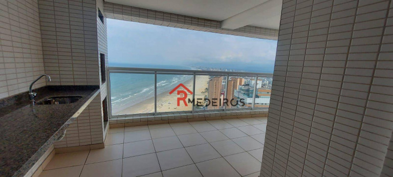 Imagem Apartamento com 2 Quartos à Venda, 80 m² em Boqueirão - Praia Grande Imagem Apartamento com 2 Quartos à Venda, 80 m² em Boqueirão - Praia Grande