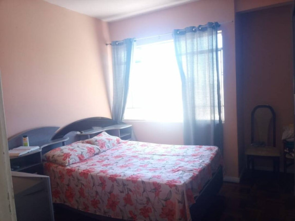 Imagem Apartamento com 1 Quarto à Venda, 59 m² em Centro - Curitiba