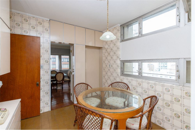 Imagem Apartamento com 3 Quartos à Venda, 226 m² em Jardim Paulista - São Paulo