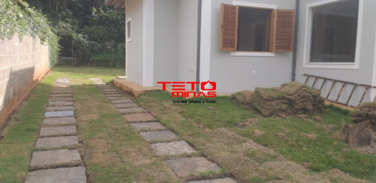 Imagem Casa com 3 Quartos à Venda, 170 m² em Solar Dos Lagos - São Lourenço
