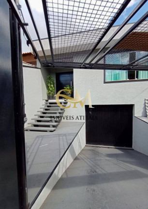 Imagem Casa com 4 Quartos à Venda, 300 m² em Vila Junqueira - Atibaia